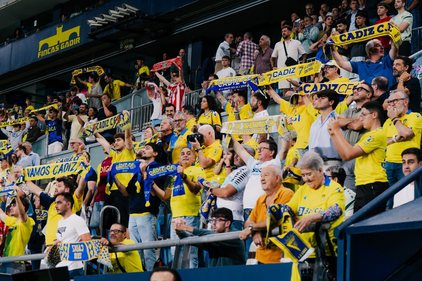 LaLiga Hypermotion — FutbolVisuals