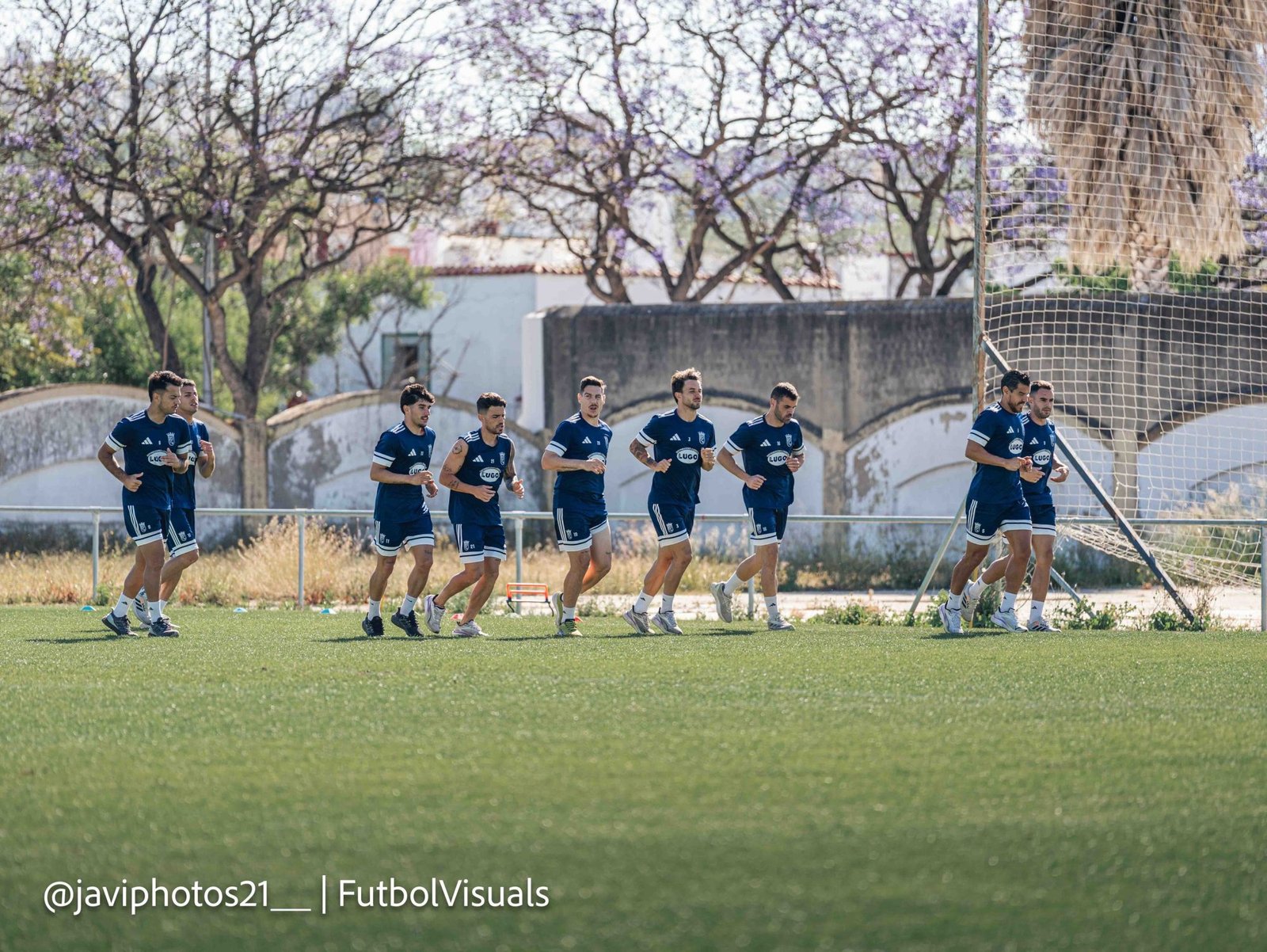 Chapín, primer asalto hacia el sueño. — foto 2