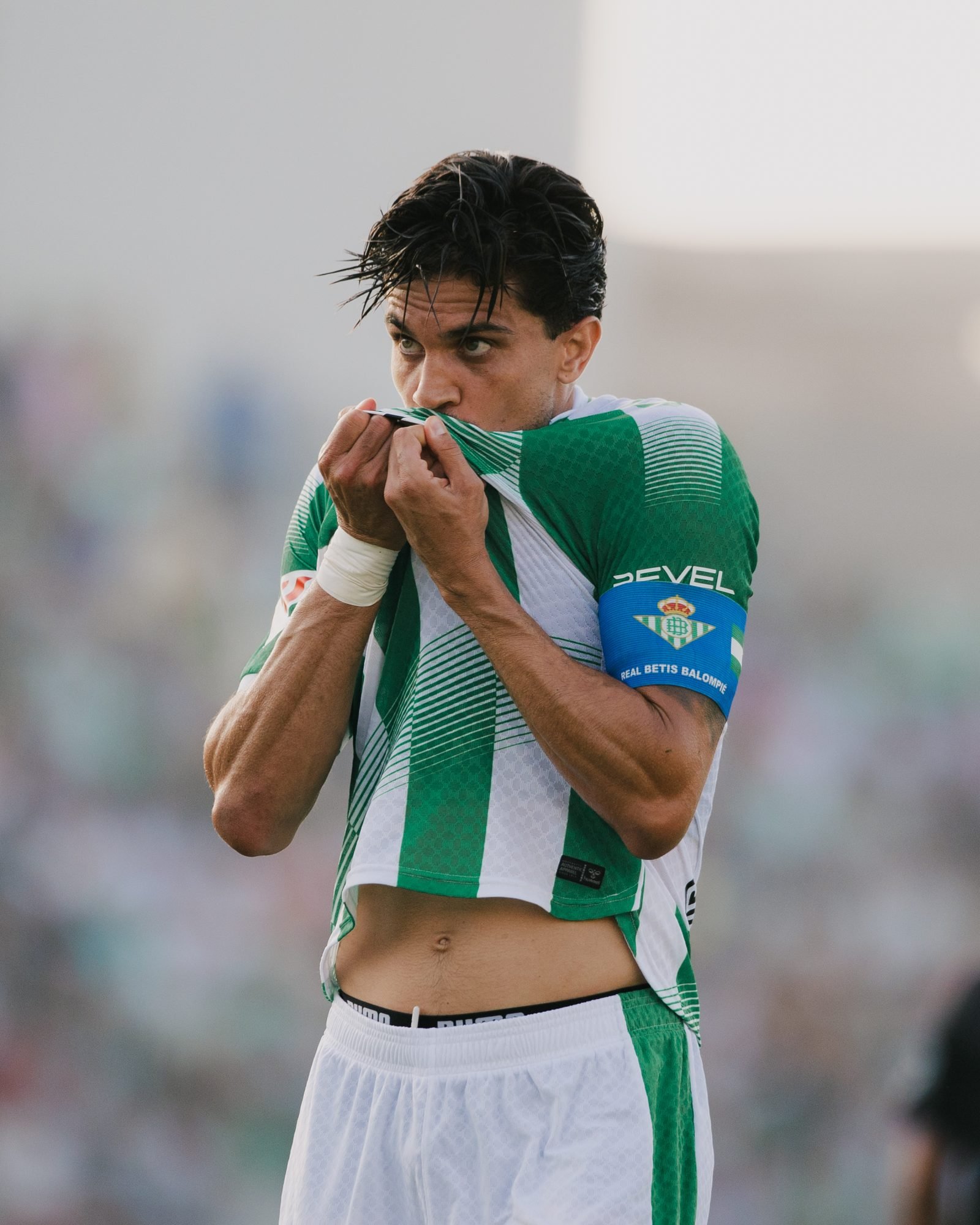 Bartra apura el parón para llegar a Osasuna — foto 3