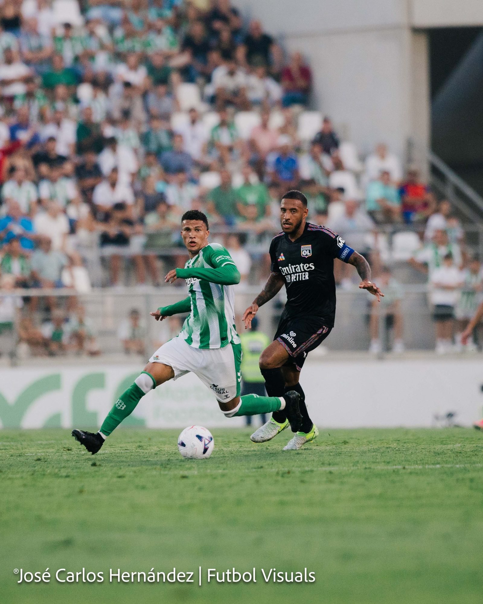 Deossa, cada vez más lejos del Vasco: el mercado se enfría mientras el jugador pide tiempo — foto 5