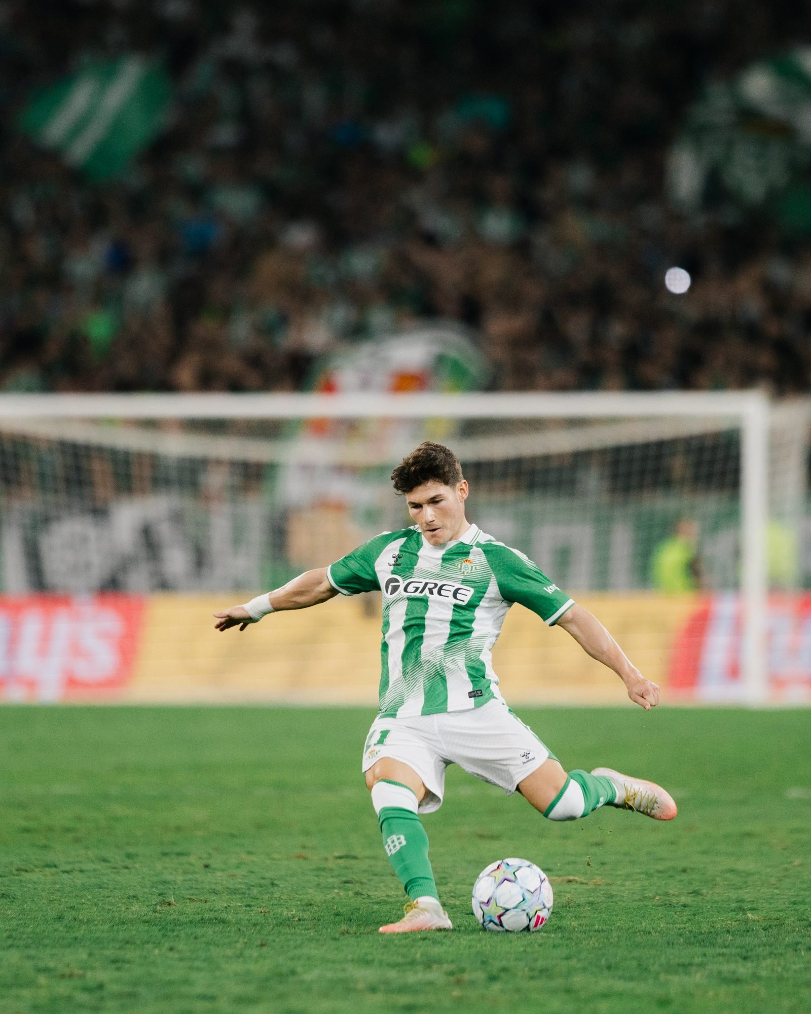 Fran García, el lateral que el Betis llevaba años buscando — foto 3